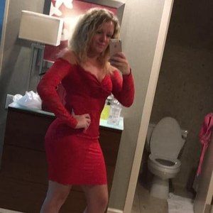 Meet your Posher, Naomi